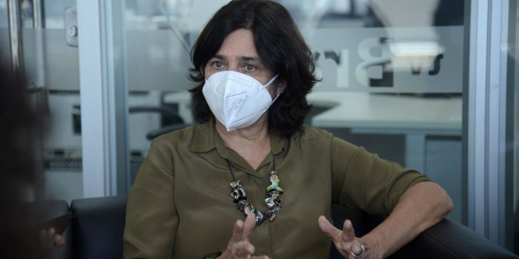 Fiocruz: resposta rápida a pandemias requer investimento constante