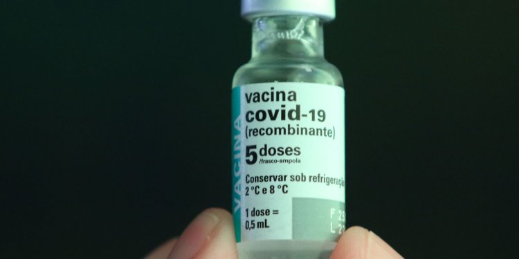 Número de casos e de mortes por covid-19 continua caindo nas Américas