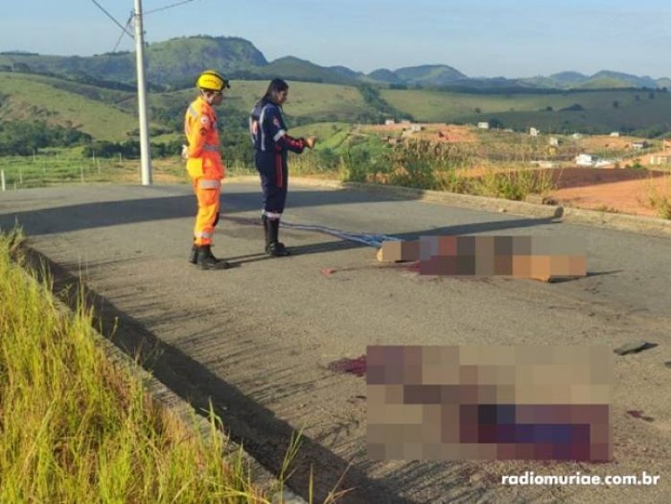 Adolescente é encontrado morto com requintes de crueldade