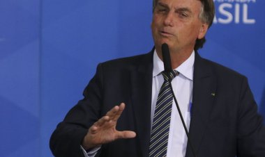 Presidente recebe balanço de plano para acolher juízas do Afeganistão