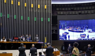 Câmara conclui votação de MP que modifica regras do Prouni
