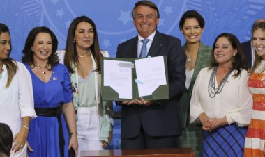 Governo vai liberar parcelas do FGTS para pagamento de creche