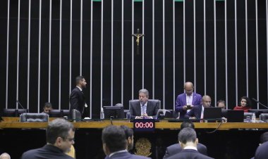 Câmara aprova MP que cria Sistema Eletrônico de Registros Públicos