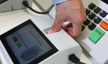 Voto em trânsito é opção para quem perdeu prazo de transferir título