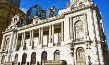 RJ: Comissão de Justiça nega recurso de vereador e processo continua