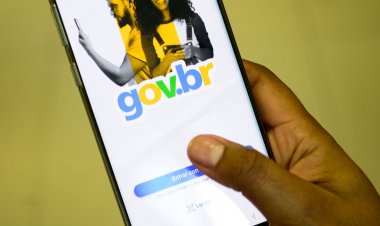 Site reúne serviços da plataforma gov.br voltados a estudantes