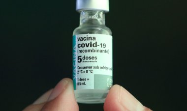 Senado aprova MP que autoriza doação de vacinas contra a covid-19