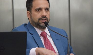 Paulo Dantas é eleito governador de Alagoas para mandato tampão