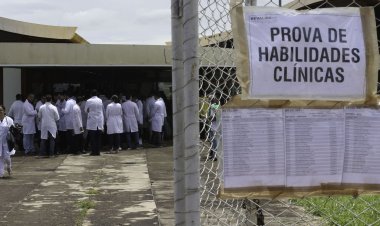 Inscrições para a segunda etapa do Revalida 2022 terminam amanhã