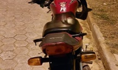 Homem inabilitado é preso por direção perigosa no Bom Pastor