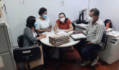 Vigilância Sanitária Estadual repassa ao município de Ubá a descentralização de ações de fiscalização