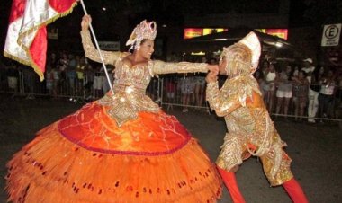 Após dois anos sem apresentações, desfiles das Escolas de Samba de Muriaé acontecem nesta sexta e sábado