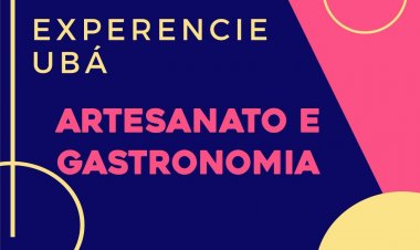 Prefeitura realiza programa de incentivo ao turismo em Ubá
