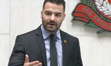 Arthur do Val tem mandato cassado e fica inelegível por oito anos