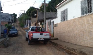 SES-MG envia equipamentos para combate ao Aedes em Rio Pomba