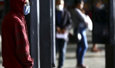 Covid-19: Brasil registra 13,5 mil casos e 103 mortes em 24 horas