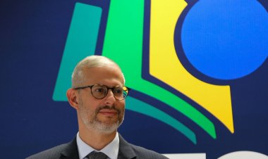 Brasil poderá ter “maior banco de dados sobre ensino”, diz ministro