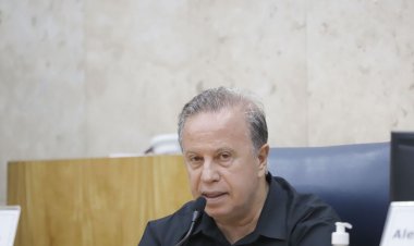 Corregedoria da Câmara de SP abre processo por racismo contra vereador