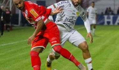 Tombense perde por 1 a 0 para o Brusque e segue na lanterna do Brasileirão série B