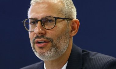 Ministro da Educação participa do Fórum Mundial de Educação em Londres