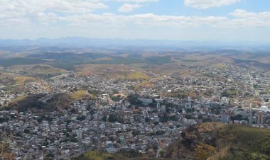 Leopoldina vai receber quase R$ 700 mil de recursos do Pré-Sal