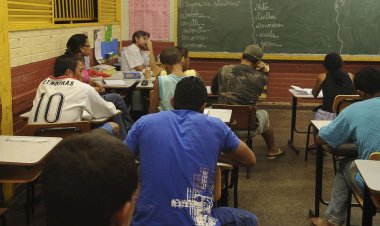 Estão abertas as inscrições para o Encceja 2022