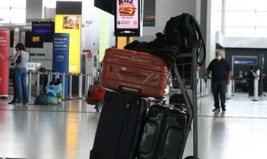 Câmara mantém gratuidade de bagagens; texto vai à sanção presidencial