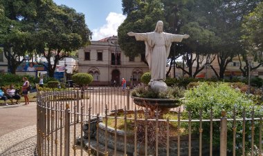 Ubá vai receber 1.259.643,44 de repasse do pré-sal