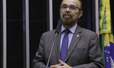 Deputado Lincoln Portela é eleito vice-presidente da Câmara