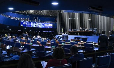 Senado aprova MP que encerra incentivos para indústria petroquímica