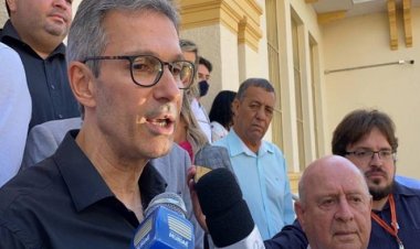 Após cumprir agenda em Muriaé, Zema se reúne com prefeitos da região em Miradouro