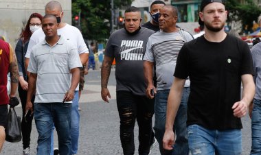 Panorama Covid-19 apresenta estabilidade com variações positivas