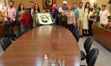 Audiência debate Cannabis Medicinal na Saúde Pública em Viçosa