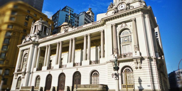 RJ: Comissão de Justiça nega recurso de vereador e processo continua