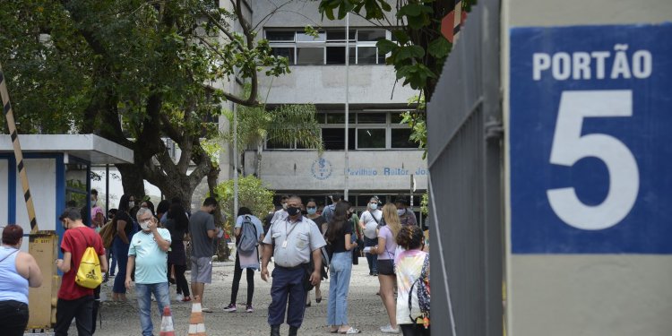  Inscrições para o Enem 2022 começam hoje