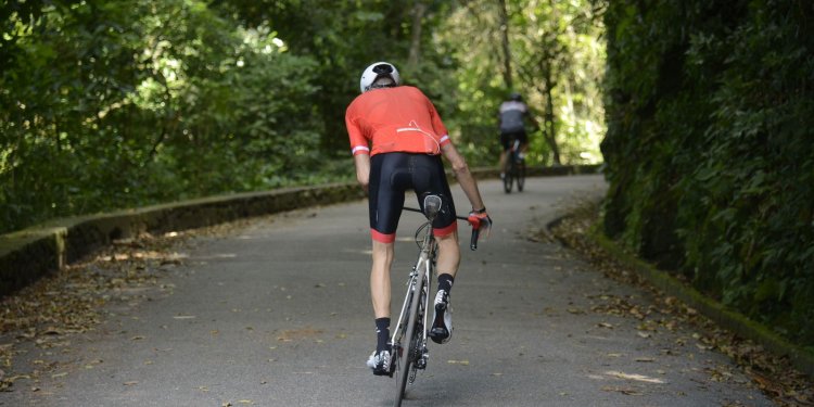 Ministério da Saúde lança no Rio ação de incentivo à atividade física