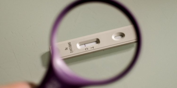 Covid-19: Brasil contabiliza 30,7 milhões de infectados