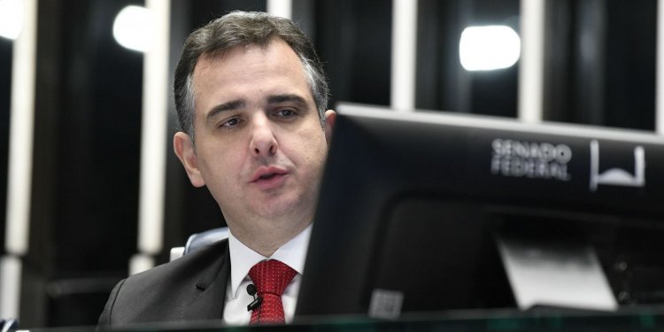 Projetos sobre combustíveis devem tramitar rápido no Senado