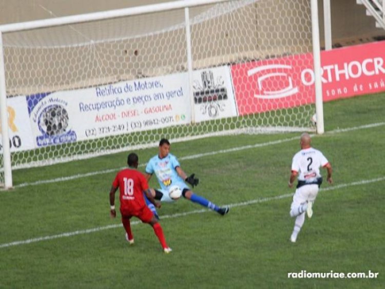 Nacional vence Boa esporte por 2 a 0 e entra no G6 do Módulo II