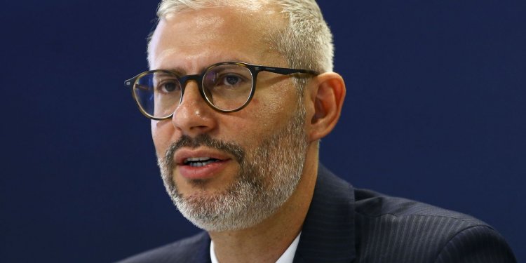 Ministro da Educação participa de debates em fórum mundial em Londres