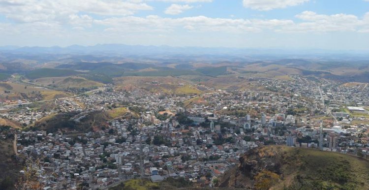 Leopoldina vai receber quase R$ 700 mil de recursos do Pré-Sal