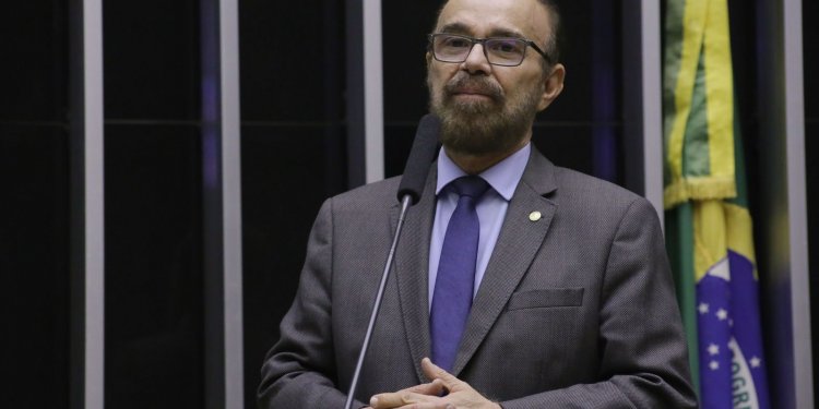 Deputado Lincoln Portela é eleito vice-presidente da Câmara