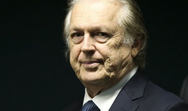 União Brasil lança pré-candidatura de Luciano Bivar à Presidência