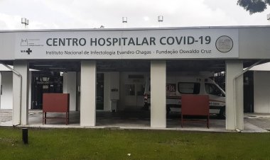 Fiocruz identifica 25 casos da variante XQ no Rio Grande do Sul