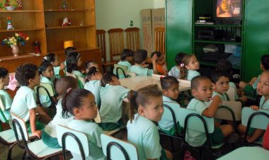 FNDE libera recursos para novas matrículas na educação infantil