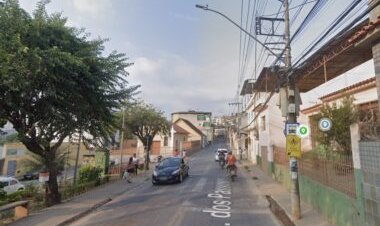 UFV emite nota de falecimento sobre alunos encontrados mortos em apartamento na rua dos Passos