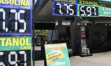 Câmara aprova PL que exige transparência em preços de combustíveis