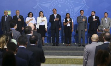 Governo lança curso com orientações sobre casamento