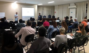 Câmara Municipal e ACIUBÁ realizam evento de incentivo à cultura