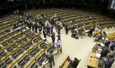 Câmara aprova comissão para acompanhar desaparecimentos na Amazônia